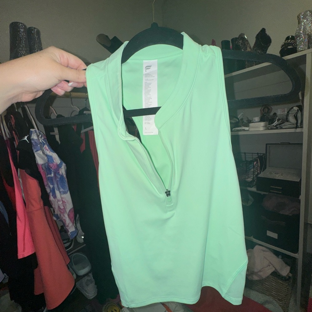 Fabletics Crop Top